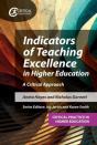 Indicators Of Teaching Excellence In Higher Education - Preview
