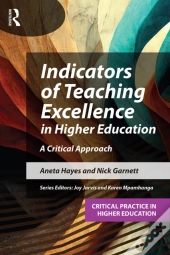 Indicators Of Teaching Excellence In Higher Education