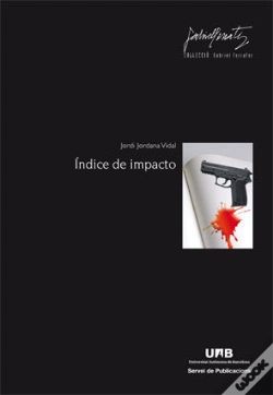 Capa do artigo Índice De Impacto