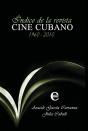 Índice De La Revista Cine Cubano - Preview