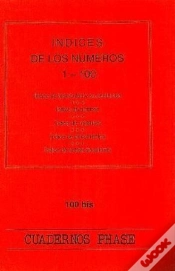 Capa do artigo Índice De Los 100 Números De Cph