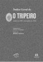 Índice Geral de "O Tripeiro" - Preview