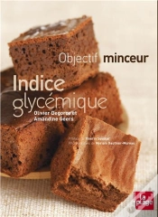 Capa do artigo Indice Glycémique ; Objectif Minceur