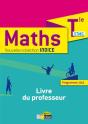 Indice Maths Term Stmg - Livre Du Professeur - 2013 - Preview