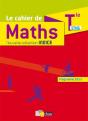 Indice Maths ; Terminale Stmg ; Cahier D'Activités (Édition 2017) - Preview