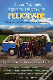 Capa do artigo Índice Médio de Felicidade