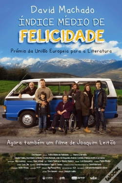 Capa do artigo Índice Médio de Felicidade