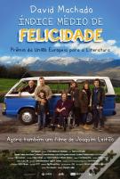 Índice Médio de Felicidade