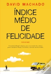 Capa do artigo Índice Médio De Felicidade