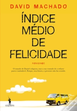 Capa do artigo Índice Médio De Felicidade