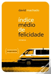 Capa do artigo Índice Médio De Felicidade