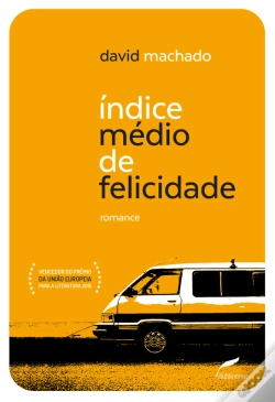 Capa do artigo Índice Médio De Felicidade