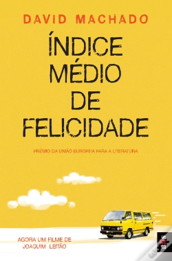 Capa do artigo Índice Médio de Felicidade