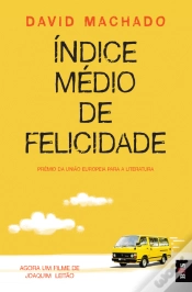 Capa do artigo Índice Médio de Felicidade