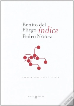 Capa do artigo Índice