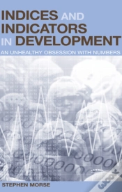 Capa do artigo Indices And Indicators In Development