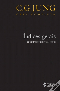 Capa do artigo Índices Gerais