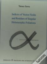 Indices Of Vector Fields