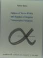 Indices Of Vector Fields - Preview