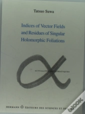 Indices Of Vector Fields