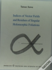 Capa do artigo Indices Of Vector Fields