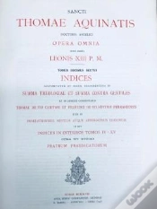 Capa do artigo Indices (Summa-C.Gent.) 16r