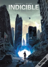 Indicible Tome 1 ; Les Dieux Noirs