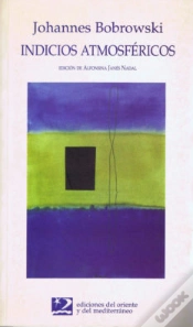 Capa do artigo Indicios Atmosféricos