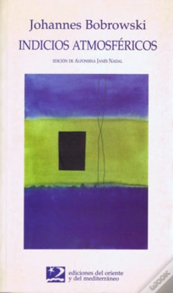 Capa do artigo Indicios Atmosféricos