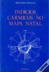 Capa do artigo Indícios Cármicos no Mapa Natal