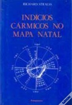 Capa do artigo Indícios Cármicos no Mapa Natal
