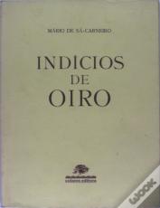 Indícios de Oiro