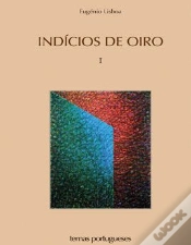 Capa do artigo Indícios de Oiro - Volume I