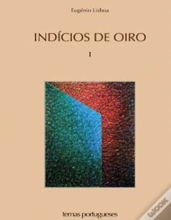 Capa do artigo Indícios de Oiro - Volume I