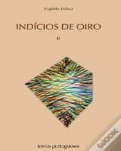 Capa do artigo Indícios de Oiro - Volume II