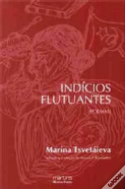 Capa do artigo Indícios Flutuantes
