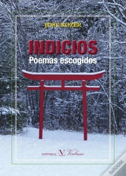 Capa do artigo Indicios