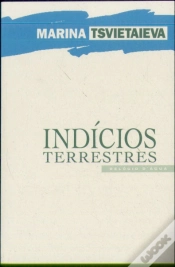 Capa do artigo Indícios Terrestres