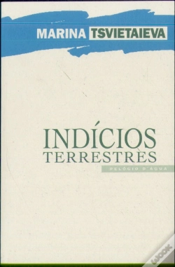 Capa do artigo Indícios Terrestres