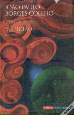 Capa do artigo Índicos Indícios II - Meridião