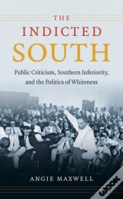 Capa do artigo Indicted South