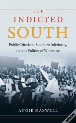 Capa do artigo Indicted South