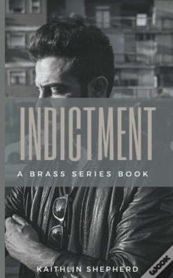 Capa do artigo Indictment