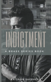 Capa do artigo Indictment