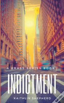 Capa do artigo Indictment