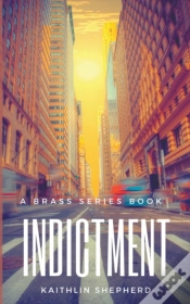 Capa do artigo Indictment