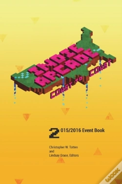 Capa do artigo Indie Arcade 2016 Coast To Coast