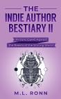 Indie Author Bestiary Ii - Preview