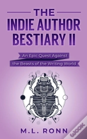 Capa do artigo Indie Author Bestiary Ii
