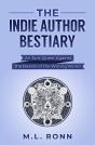 Indie Author Bestiary - Preview